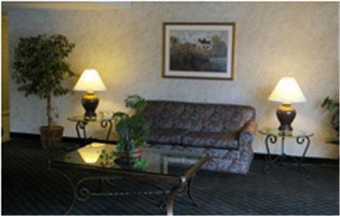 Wayne Inn ภายนอก รูปภาพ